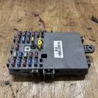 Блок предохранителей Шевроле Авео Т250 для Chevrolet Aveo T200/T250 (с 2005 по 2011)