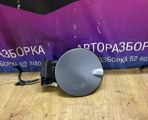 Лючок бензобака Шевроле Авео Т300 для Chevrolet Aveo T300 (с 2011)