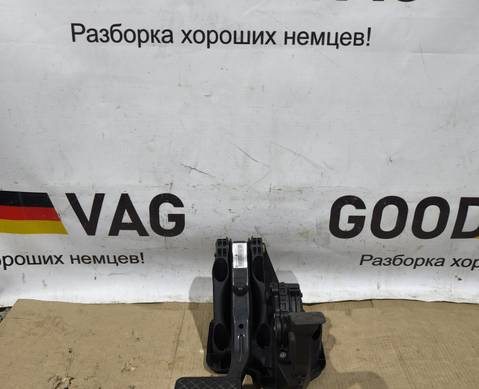 6RU723058 Педальный узел для Volkswagen Polo V (с 2009 по 2020)
