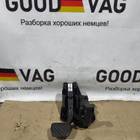 6RU723058 Педальный узел для Volkswagen Polo V (с 2009 по 2020)