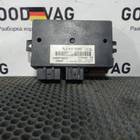 7L0907383G Электронный блок управления прицепом для Volkswagen Touareg I (с 2002 по 2010)