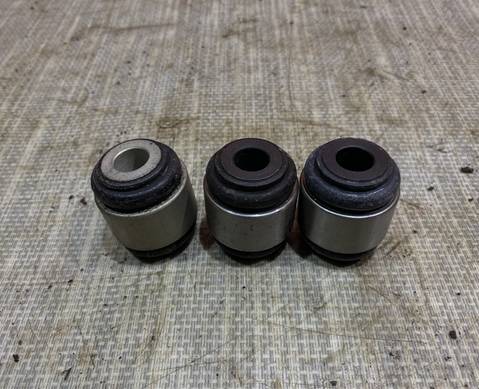 A2043520027 Сайлентблоки задней подвески Мерседес для Mercedes-Benz C-class W204 (с 2007 по 2015)