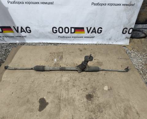 6RU423057N Рейка рулевая для Volkswagen Polo V (с 2009 по 2020)