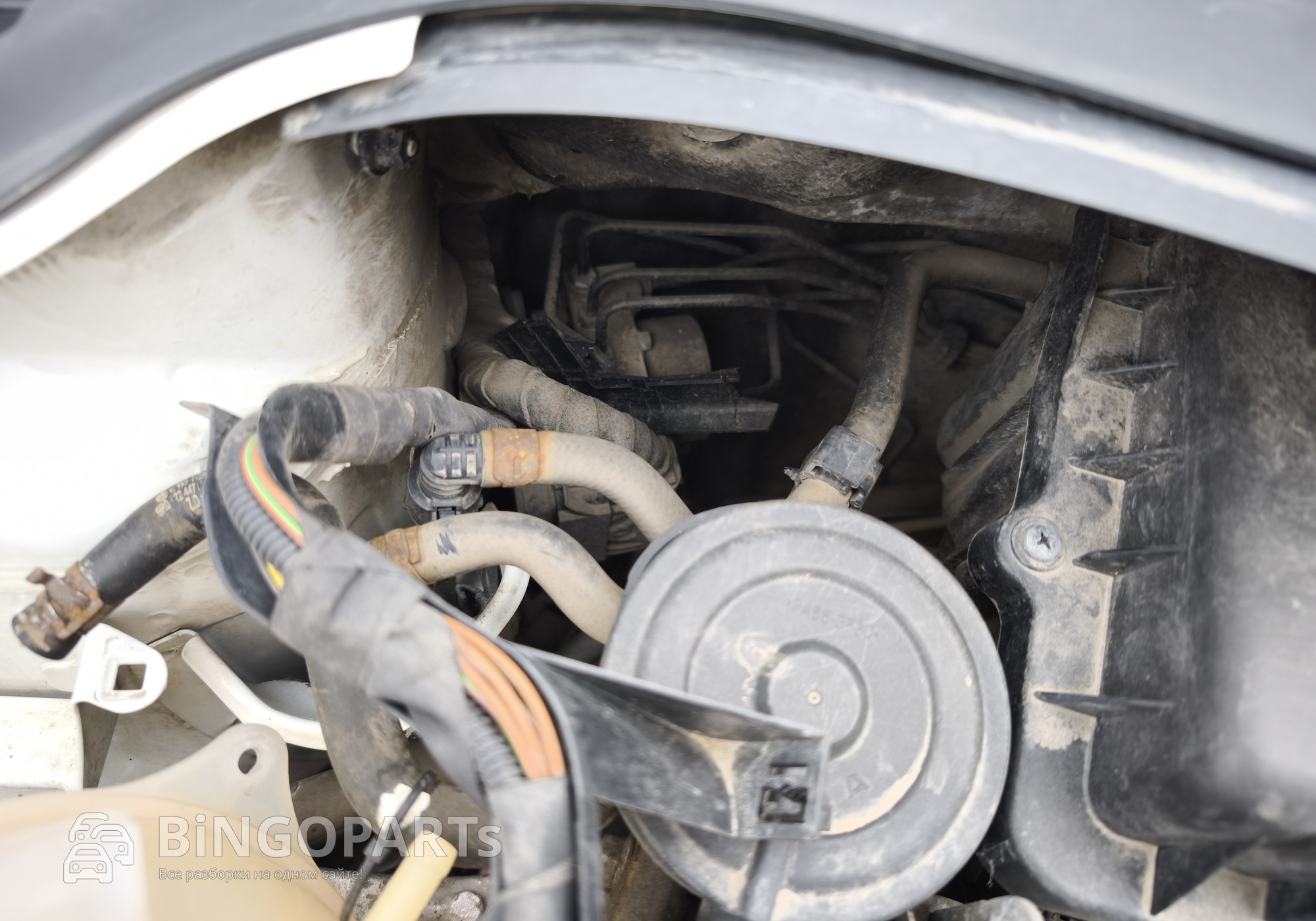 1S0614117RBEF Блок ABS (насос) 1.6 CFN 105 Л.С для Skoda Rapid I (с 2012 по 2020)