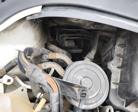 1S0614117RBEF Блок ABS (насос) 1.6 CFN 105 Л.С для Skoda Rapid I (с 2012 по 2020)