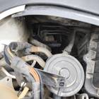 1S0614117RBEF Блок ABS (насос) 1.6 CFN 105 Л.С для Skoda Rapid I (с 2012 по 2020)