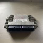 8200661124 Блок управления двигателем Рено Логан 1 для Renault Logan I (с 2004 по 2015)