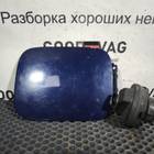 2K0809905B Лючок бензобака темно-синий для Volkswagen Caddy III (с 2004 по 2015)