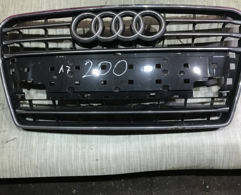 4G8853651DT94 Решетка радиатора для Audi A7 4G (с 2010 по 2018)