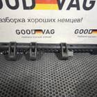 5L0867895 Направляющая шторки багажника левая для Skoda Yeti (с 2009 по 2018)