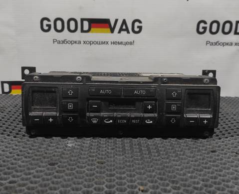 4D0820043J Блок управления климатом для Audi