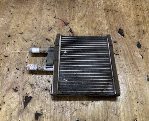 Радиатор отопителя Шевроле Авео Т250 для Chevrolet Aveo T200/T250 (с 2005 по 2011)