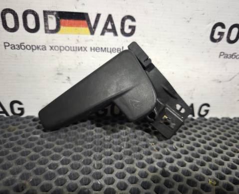 1J1823633 Ручка открывания капота для Skoda Octavia II (с 2004 по 2013)