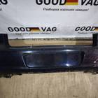 5K6807421 Бампер задний темно-синий Гольф 6 (5K) 2009-2012 для Volkswagen Golf VI (с 2009 по 2012)