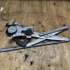 Стеклоподъемник передний правый Шевроле Авео Т250 для Chevrolet Aveo T200/T250 (с 2005 по 2011)