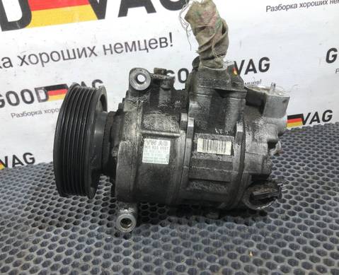 1K0820859T Компрессор кондиционера для Audi A3