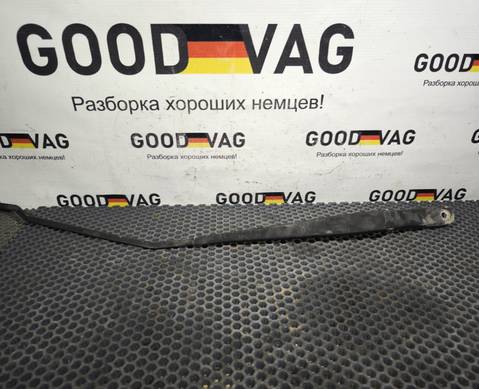 6RU955410A Поводок стеклоочистителя передний правый для Volkswagen Polo V (с 2009 по 2020)