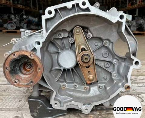 02T300049M МКПП в сборе NVS (5S) 1.6 CFN для Skoda Fabia
