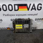 855907403B Блок управления двигателем 1.8 для Volkswagen Golf