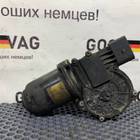 5JB955113 Моторчик стеклоочистителя для Volkswagen