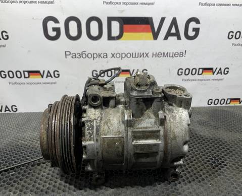 4B0260805C Компрессор кондиционера на запчасти для Audi A4