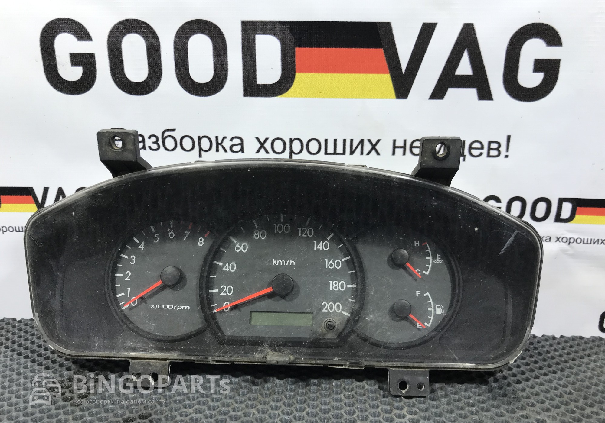 KH94003FD160 Панель приборов для Kia Rio I (с 2000 по 2005)