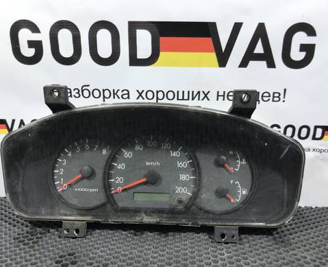 KH94003FD160 Панель приборов для Kia Rio I (с 2000 по 2005)