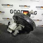 1T1614105S Усилитель тормозов вакуумный для Volkswagen Caddy III (с 2004 по 2015)