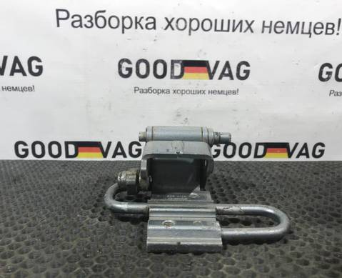 8E0833412E Петля двери передняя правая нижняя для Audi A6 C6 (с 2004 по 2011)