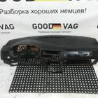 Передняя панель салона (торпедо) для Volkswagen Golf IV (с 1998 по 2006)