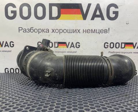 1K0129684L Патрубок для Volkswagen Passat B6 (с 2005 по 2011)