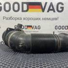 1K0129684L Патрубок для Volkswagen Passat B6 (с 2005 по 2011)