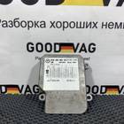 6Q0909605AH Блок управления для Volkswagen Jetta V (с 2005 по 2011)