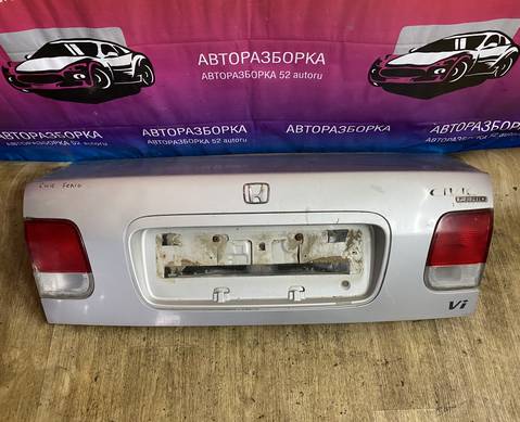 Крышка багажника Цивик Ferio 6 для Honda Civic VI (с 1994 по 2001)