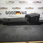 1Z9867762H Направляющая полки багажника правая универсал для Skoda Octavia II (с 2004 по 2013)