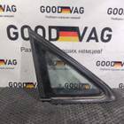 2K0845412F Стекло кузовное глухое переднее правое для Volkswagen Caddy III (с 2004 по 2015)