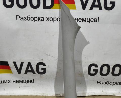 6RU867233A Обшивка передней стойки левой для Volkswagen Polo V (с 2009 по 2020)