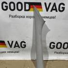 6RU867233A Обшивка передней стойки левой для Volkswagen Polo V (с 2009 по 2020)