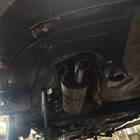 6RA253609J Глушитель для Skoda Rapid I (с 2012 по 2020)