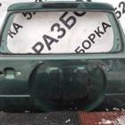 6910065850 Крышка багажника сузуки гранд витара 2 для Suzuki Grand Vitara II (с 2005 по 2016)