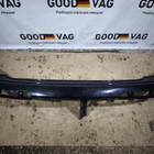 4M0807511 Бампер задний черный Q7 4M 2015-2019 для Audi Q7 4M (с 2015)