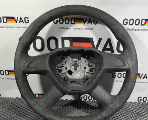 5E0419091S Рулевое колесо (руль)