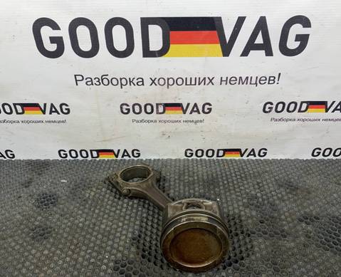 058198401C Поршень ДВС для Volkswagen Golf V (с 2003 по 2009)