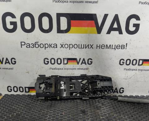 5N0839885H Кронштейн ручки передний / задний для Volkswagen Golf