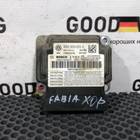 6R0959655K Блок управления AIRBAG