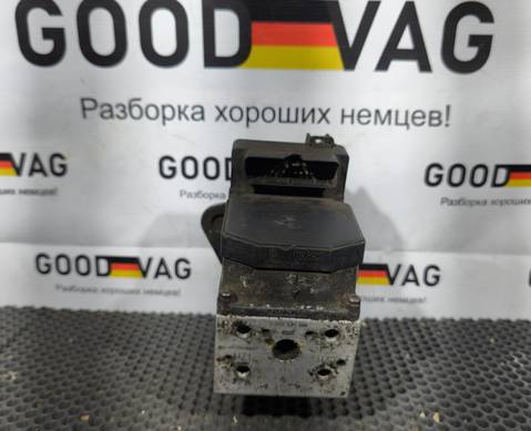 8E0614111T Блок ABS (насос) для Audi A4 B5 (с 1994 по 2001)