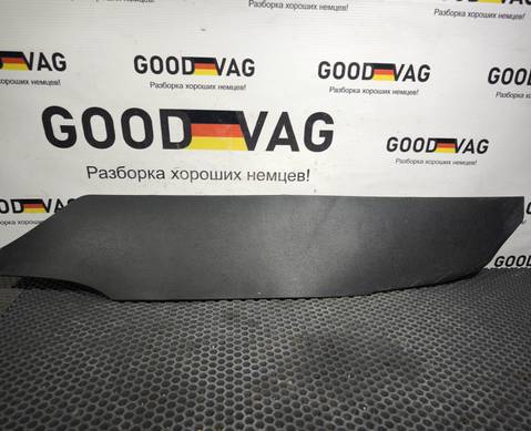 5L1863046 Накладка центральной консоли правая для Skoda Yeti (с 2009 по 2018)