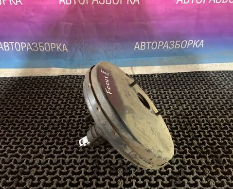 6M512B195EA Усилитель тормозов вакуумный для Ford Focus II (с 2004 по 2011)
