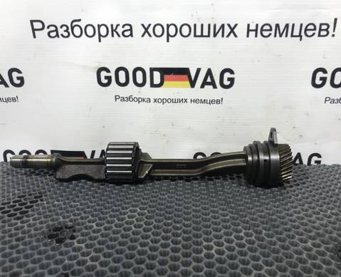 06K103305A Вал балансирный CYG для Audi A7