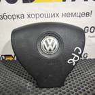 2K0880201Q Подушка безопасности водителя для Volkswagen Caddy III (с 2004 по 2015)